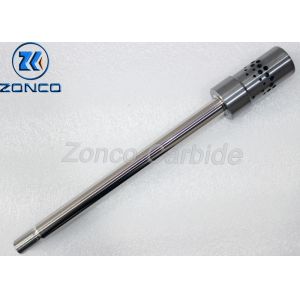 Flow Control System Good Sealing Carbide Tip Choke Stem