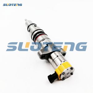 China 387-9433 Diesel Fuel Injector 3879433 For 330D Excavator on sale