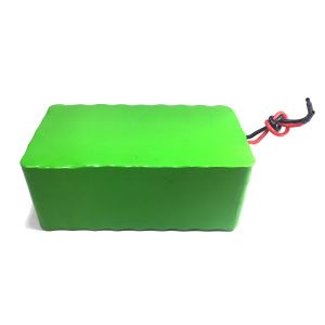 portable Custom 18650 12V 30Ah Lithium Ion Battery Pack