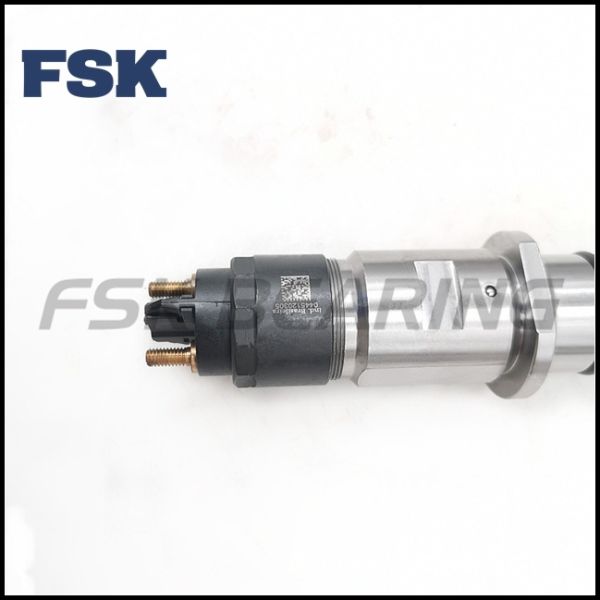 FSK Brand Injector 120 Series 0445120305 Cummins Komatsu Genuine