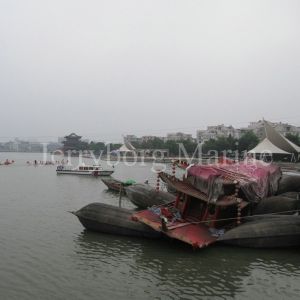 CCS Authorised Ship Launching Inflatable Marine Salvage Airbags