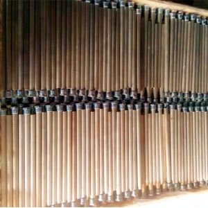 Water Heater Magnesium Anode Rods Az63 For Water Heaters