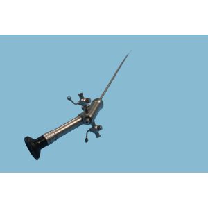27001K 8FR Ureteroscope Rigid For Urological Endoscopy 340mm