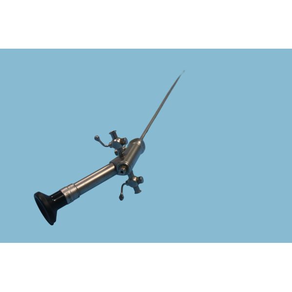 Buy 27001K 8FR Ureteroscope Rigid For Urological Endoscopy 340mm at wholesale prices