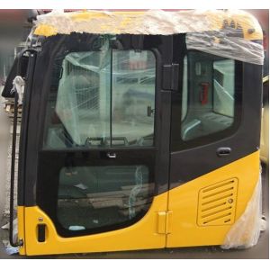 Quality OEM PC200-7 cab Excavator Cab/Cabin Operator Cab for sale