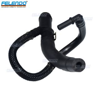 LR012643 Vehicle Hoses , Small ID Elbow Rubber Intercooler Turbo Hose