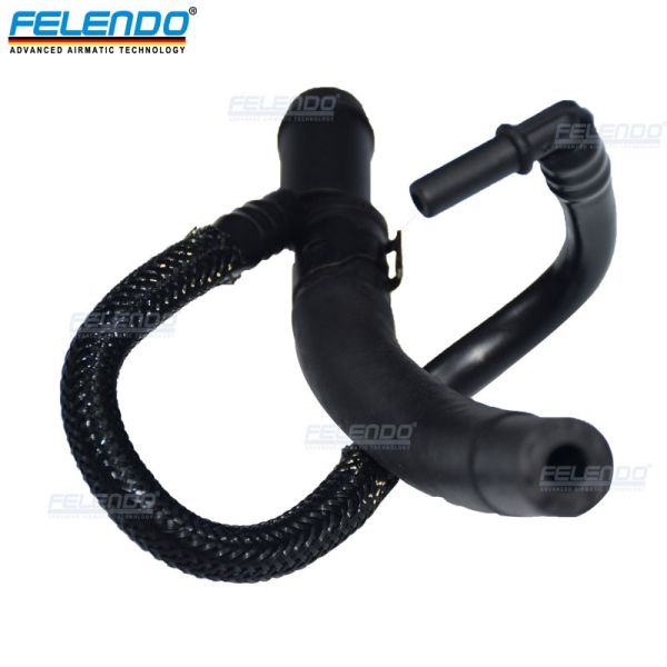 Buy LR012643 Vehicle Hoses , Small ID Elbow Rubber Intercooler Turbo Hose at wholesale prices