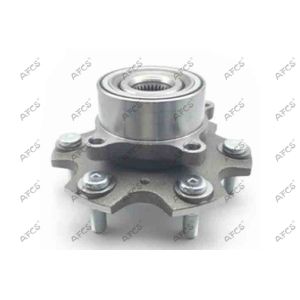 MITSUBISHI V73 50KWH01 Auto Front Wheel Hub Bearing