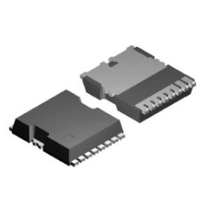 600V 105 MOhm Typ. 26A N Channel Power Mosfet , Single High Power Transistor