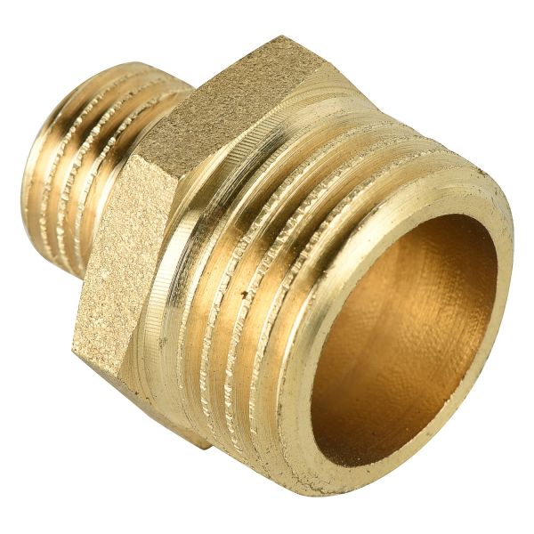 Brass thread screw fitting tee f thread Pipe fittings pex pipe fitting