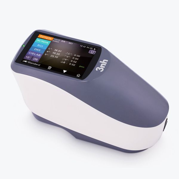 High Precision Portable Hunter Lab Spectrophotometer YS3060 Equal To CM-2600D
