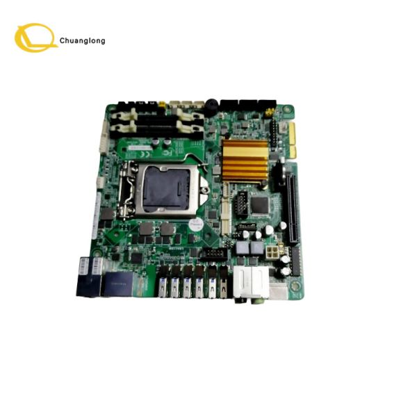 NCR Machine Parts Estoril Motherboard Intel Haswell 4450764456 445-0752091 445-0764433