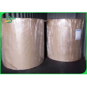 350gsm Thick Recycled Grey Back GD2 Paperboard One Side Coated