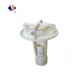 Video Technical Support Industrial FRP/GRP Square Shape Counter