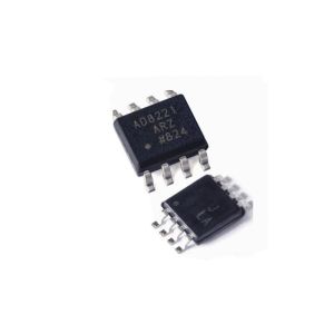 Quality Analog AD8221ARMZ-R7 Digital Microcontroller Trainer AD8221ARMZ-R7 Electronic Components Ic Chip for sale