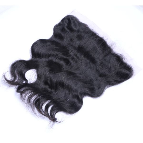 Buy Elegant-wig Top Grade 5a 100% Virgin Human Hair Lace Frontal Hairpiece at wholesale prices