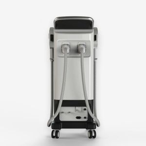 Medical IPL + Elight + SHR 3 in 1 Permanent Hair Removal Machine / SHR IPL