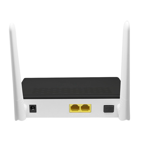 Buy Net Link FTTH ONU 1GE+1Fe+Wifi Onu Epon Wifi Router For Home To The Home at wholesale prices