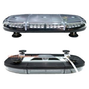 LED emergency warning mini lightbar,mini LED varselblinker， Patrol Lightbar ,