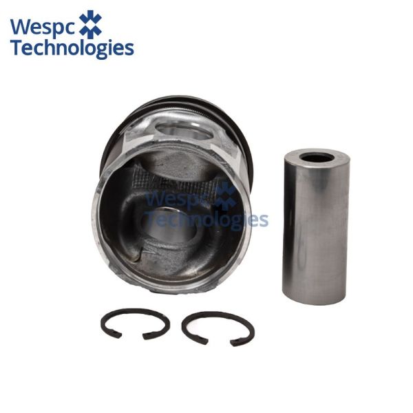 Buy WESPC T421979 Piston Kit for Perkins 1206A 1206D-E70TTA Diesel Engines at wholesale prices