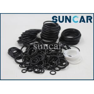 723-47-19400 Control Valve Seal Kit For PC300-6 PC350-6 PC400-6 PC450-6 Komatsu