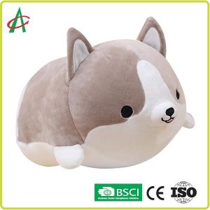 20 Inches Slush Stuffed Animal Non Toxic Soft Polyester