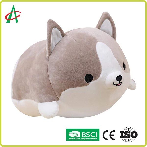Buy 20 Inches Slush Stuffed Animal Non Toxic Soft Polyester at wholesale prices