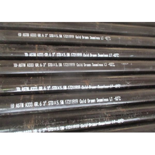 Buy 12M EN 10216-2 P235GH Seamless Boiler Tubes at wholesale prices