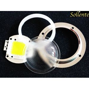 China Optical Grade LED High Bay Light COB LED Modules For Bridgelux Vero 29 Leds on sale