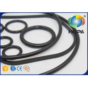 XJBN-00974 XJBN00974 Hydraulic Gear Pump Seal Kit For Hyundai R210LC-7 R250LC-9