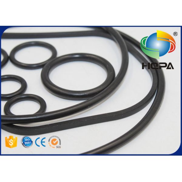 XJBN-00974 XJBN00974 Hydraulic Gear Pump Seal Kit For Hyundai R210LC-7 R250LC-9