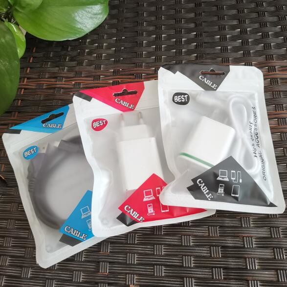 Buy CPP Consumer Electronics Packaging Offset Printing Pearl Luster Effect at wholesale prices