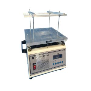 Electromagnetic Vibration Testing Machine With Vibration Frequency Digital