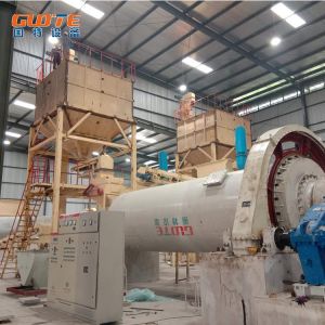 M Dimension Mineral Mining Gold Ore Stone Grinding Ball Mill Machine in Viet Nam