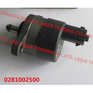 Quality BOSCH PRESSURE REGULATOR / DRV 0281002500 , 0 281 002 500 for sale