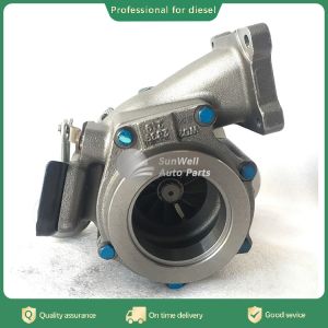 Hot sale ISG12 engine turbocharger 5358739 for HE500WG