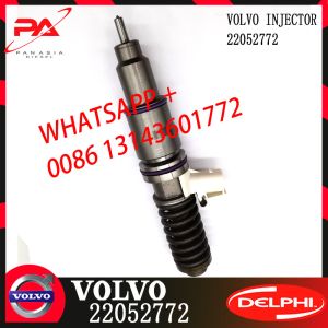 22052772 BEBE5L08001 BEBE5L08101 V-O-L-V Truck MD16 Euro 6 Diesel Engine Fuel