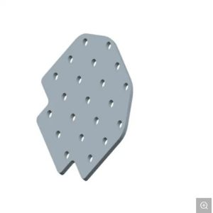 Precision Metal Casting Molds