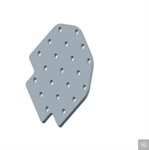 Buy Precision Metal Casting Molds at wholesale prices