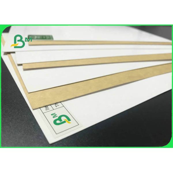 white face kraft board white face kraft board