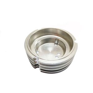 AL5052 Aluminum Precision Machining Parts Industrial Cnc Parts Plastics Odm