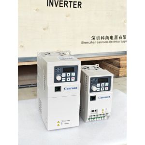 CV800D VFD Drive (0.4KW-5.5KW) | Variable Frequency Inverter with Smart Control