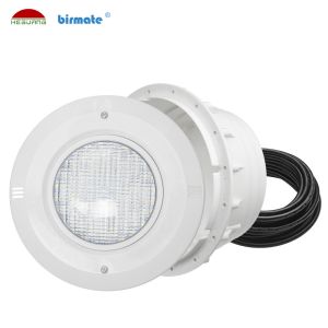 China SMD2835 PAR56 1700LM Led Swimming Pool Lanterns Plastic on sale