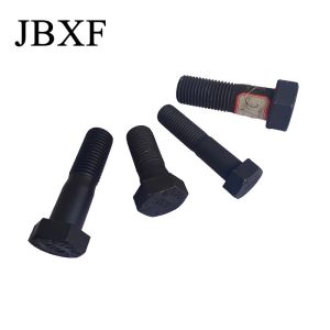 SD13 Sprocket Segment Tooth Block Bolt And Nut 09203-21860 01803-01824 M18*60