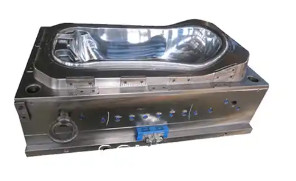 Buy ODM Home Appliance Mold NAK80 Children Shower Bathtub Mold Custom at wholesale prices