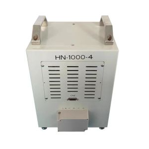 4 Channel Plastic Heat Staking Equipment Pulse Thermal Riveting Controller