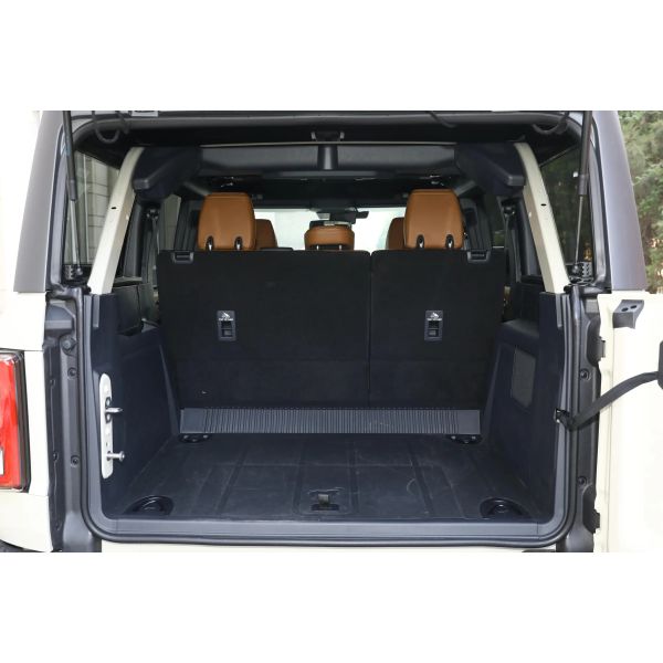 Affordable 5-Seat Luxury SUV Car Ford Bronco 2.3T 10AT 5 Door 5 Seats Off-Road SUV