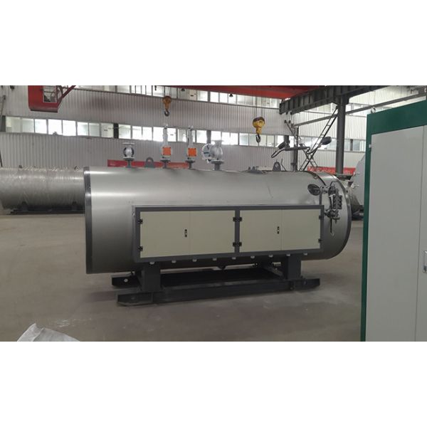 Stable Performance Industrial Electric Steam Boiler Environmentally Friendly