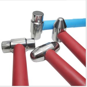 High Purity Tungsten Carbide Cemented Hammer For Crushing Monocrystalline