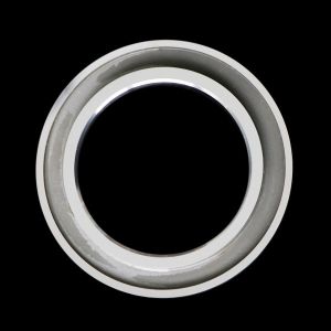 TC Tungsten Carbide Bottom Circular Knife For Lithium Battery